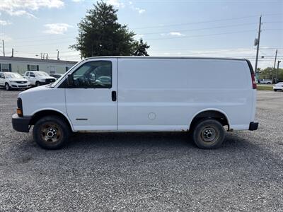 2006 Chevrolet Express 3500   - Photo 4 - Indianapolis, IN 46226