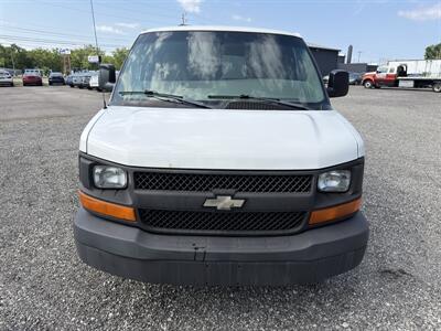 2006 Chevrolet Express 3500   - Photo 2 - Indianapolis, IN 46226