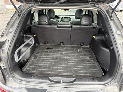 2016 Jeep Cherokee Limited   - Photo 13 - Indianapolis, IN 46226