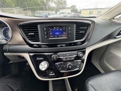 2017 Chrysler Pacifica LX   - Photo 19 - Indianapolis, IN 46226