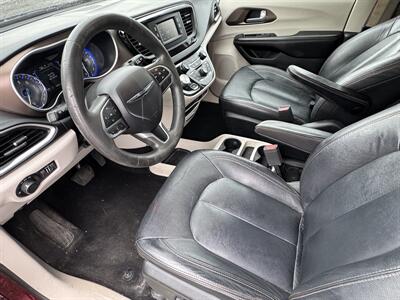 2017 Chrysler Pacifica LX   - Photo 10 - Indianapolis, IN 46226