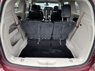 2017 Chrysler Pacifica LX   - Photo 13 - Indianapolis, IN 46226