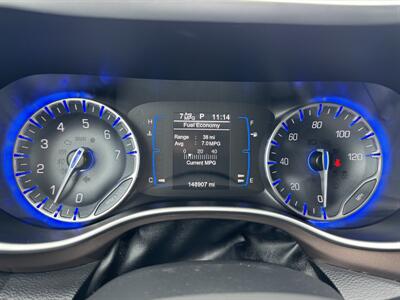 2017 Chrysler Pacifica LX   - Photo 17 - Indianapolis, IN 46226