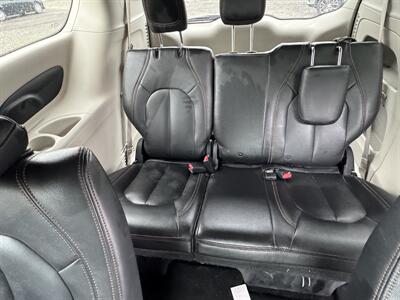 2017 Chrysler Pacifica LX   - Photo 12 - Indianapolis, IN 46226