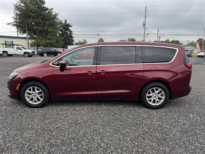 2017 Chrysler Pacifica LX   - Photo 4 - Indianapolis, IN 46226