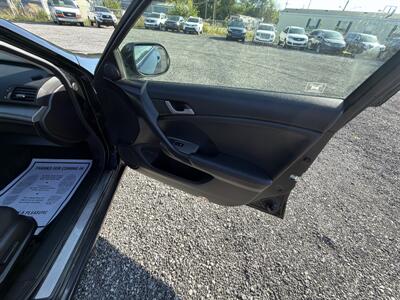 2009 Acura TSX   - Photo 9 - Indianapolis, IN 46226