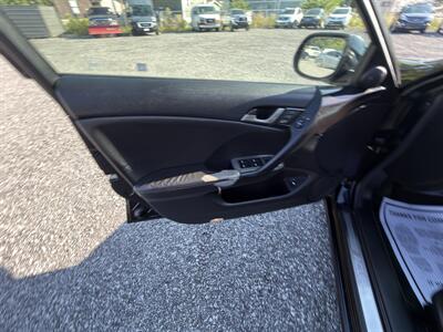 2009 Acura TSX   - Photo 15 - Indianapolis, IN 46226