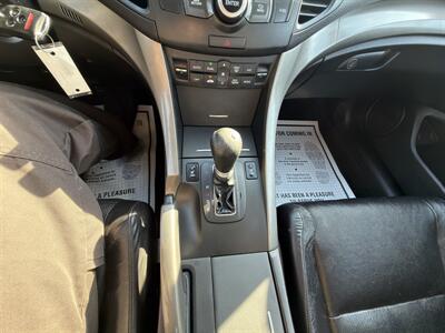 2009 Acura TSX   - Photo 19 - Indianapolis, IN 46226