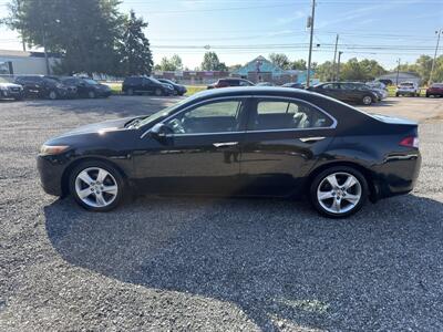 2009 Acura TSX   - Photo 4 - Indianapolis, IN 46226