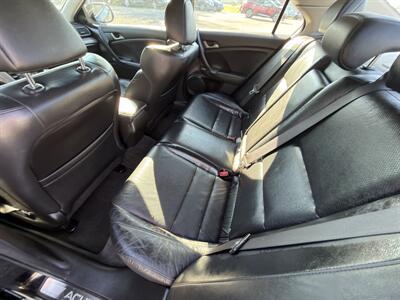 2009 Acura TSX   - Photo 14 - Indianapolis, IN 46226