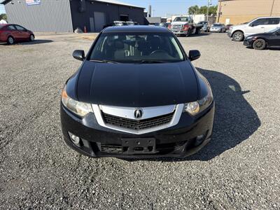 2009 Acura TSX   - Photo 2 - Indianapolis, IN 46226