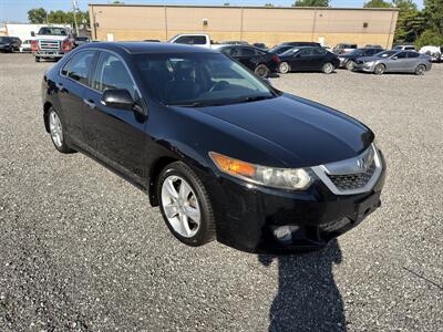 2009 Acura TSX   - Photo 1 - Indianapolis, IN 46226