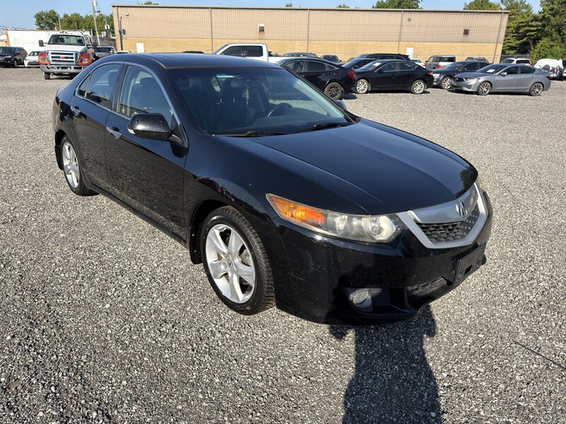 2009 Acura TSX   - Photo 1 - Indianapolis, IN 46226