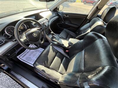 2009 Acura TSX   - Photo 16 - Indianapolis, IN 46226