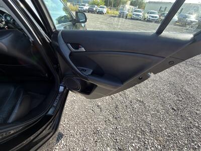2009 Acura TSX   - Photo 11 - Indianapolis, IN 46226