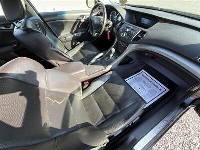 2009 Acura TSX   - Photo 10 - Indianapolis, IN 46226