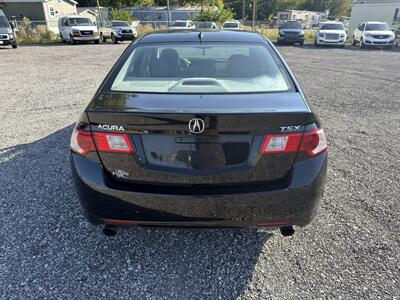 2009 Acura TSX   - Photo 6 - Indianapolis, IN 46226