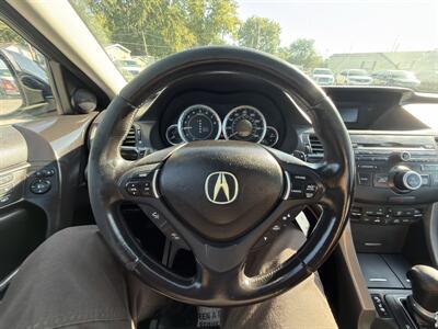 2009 Acura TSX   - Photo 17 - Indianapolis, IN 46226