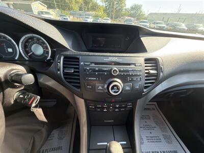 2009 Acura TSX   - Photo 18 - Indianapolis, IN 46226