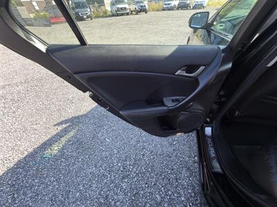 2009 Acura TSX   - Photo 13 - Indianapolis, IN 46226