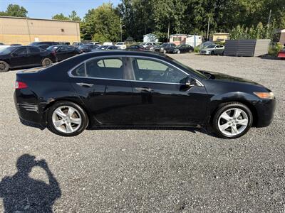 2009 Acura TSX   - Photo 8 - Indianapolis, IN 46226