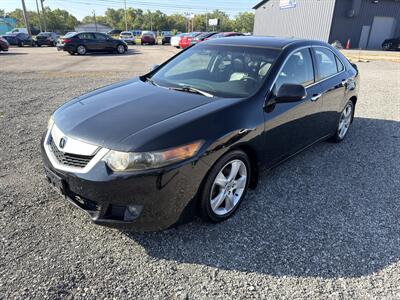 2009 Acura TSX   - Photo 3 - Indianapolis, IN 46226