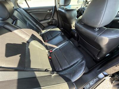 2009 Acura TSX   - Photo 12 - Indianapolis, IN 46226