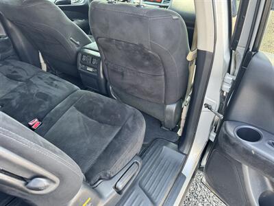 2015 Nissan Pathfinder S   - Photo 14 - Indianapolis, IN 46226