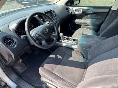 2015 Nissan Pathfinder S   - Photo 9 - Indianapolis, IN 46226