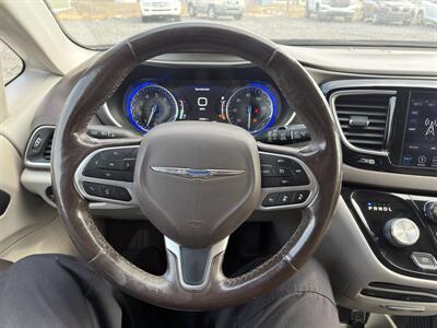 2019 Chrysler Pacifica Touring L Plus   - Photo 17 - Indianapolis, IN 46226