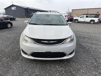 2019 Chrysler Pacifica Touring L Plus   - Photo 2 - Indianapolis, IN 46226