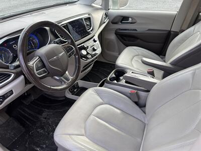 2019 Chrysler Pacifica Touring L Plus   - Photo 16 - Indianapolis, IN 46226
