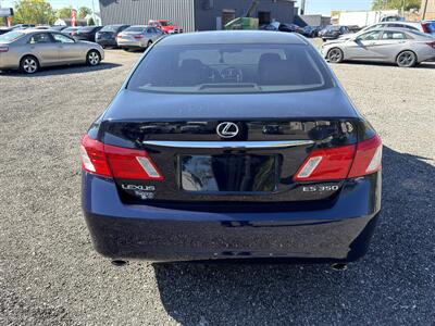 2008 Lexus ES 350   - Photo 6 - Indianapolis, IN 46226