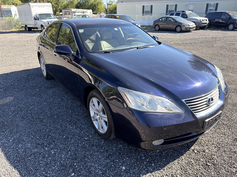 2008 Lexus ES 350 - Photo 1 - Indianapolis, IN 46226