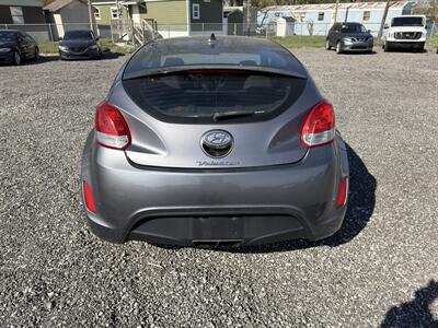 2017 Hyundai VELOSTER   - Photo 6 - Indianapolis, IN 46226