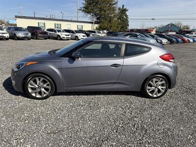 2017 Hyundai VELOSTER   - Photo 4 - Indianapolis, IN 46226