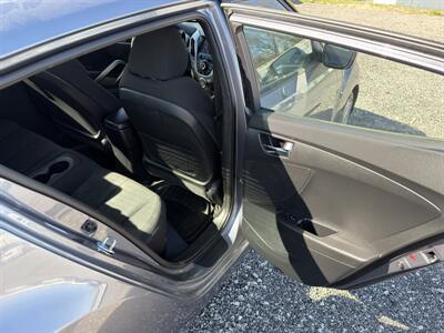 2017 Hyundai VELOSTER   - Photo 11 - Indianapolis, IN 46226