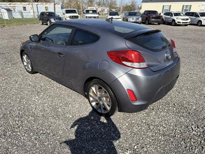 2017 Hyundai VELOSTER   - Photo 5 - Indianapolis, IN 46226