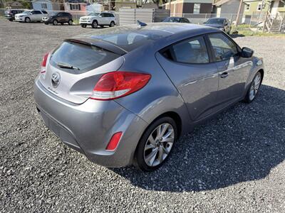 2017 Hyundai VELOSTER   - Photo 7 - Indianapolis, IN 46226
