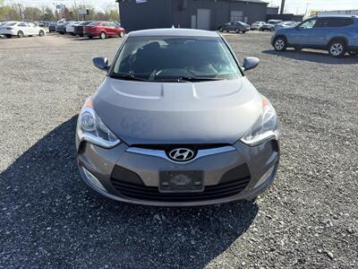 2017 Hyundai VELOSTER   - Photo 2 - Indianapolis, IN 46226