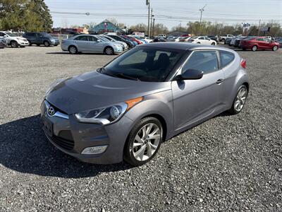 2017 Hyundai VELOSTER   - Photo 3 - Indianapolis, IN 46226