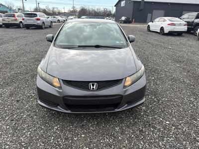 2013 Honda Civic LX   - Photo 2 - Indianapolis, IN 46226