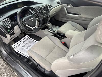 2013 Honda Civic LX   - Photo 10 - Indianapolis, IN 46226