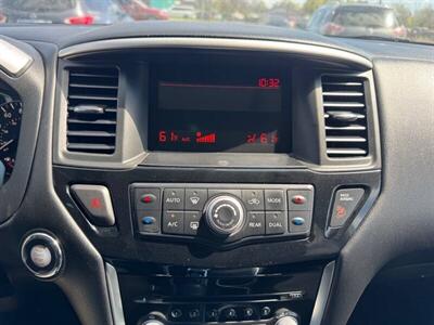 2016 Nissan Pathfinder S   - Photo 10 - Indianapolis, IN 46226