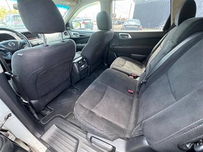 2016 Nissan Pathfinder S   - Photo 15 - Indianapolis, IN 46226