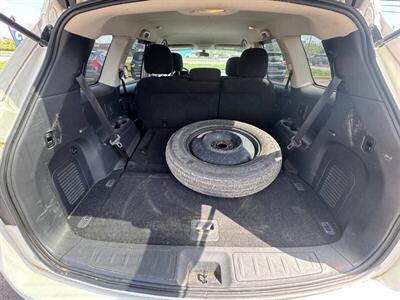 2016 Nissan Pathfinder S   - Photo 16 - Indianapolis, IN 46226