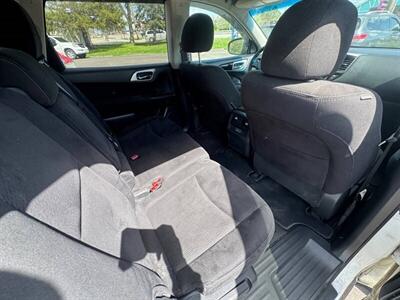 2016 Nissan Pathfinder S   - Photo 17 - Indianapolis, IN 46226