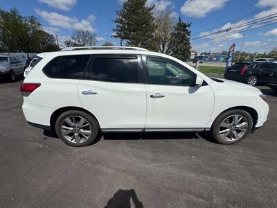 2016 Nissan Pathfinder S   - Photo 8 - Indianapolis, IN 46226
