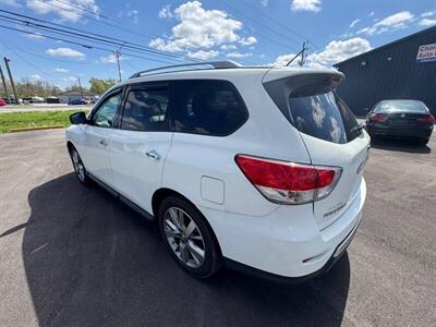 2016 Nissan Pathfinder S   - Photo 5 - Indianapolis, IN 46226