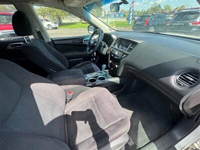 2016 Nissan Pathfinder S   - Photo 19 - Indianapolis, IN 46226